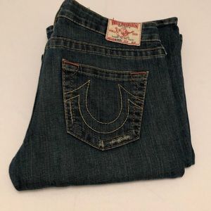 True Religion-🇺🇸 made